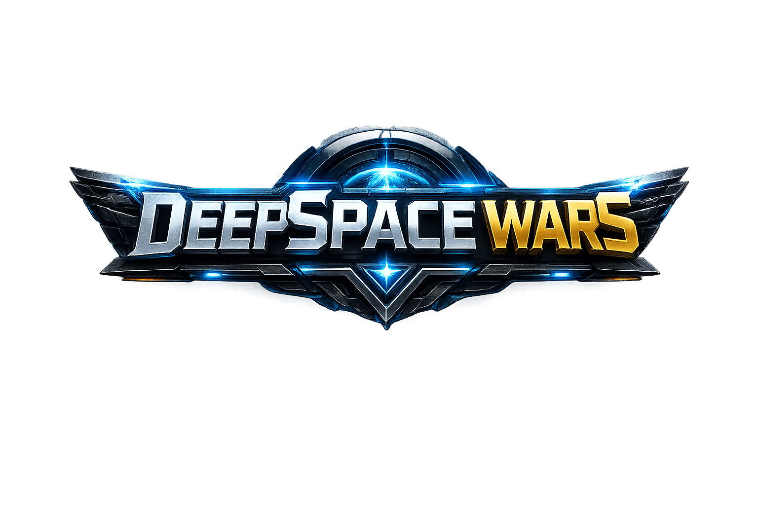 DeepSpaceWars
